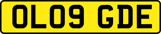 OL09GDE