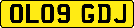OL09GDJ