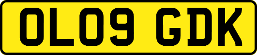 OL09GDK