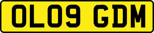 OL09GDM