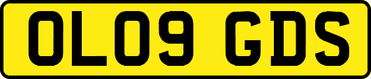 OL09GDS