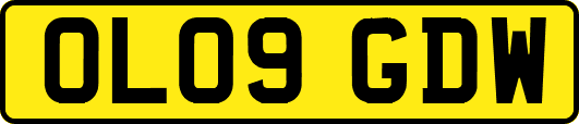OL09GDW
