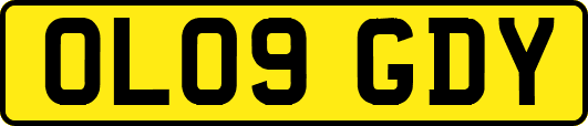 OL09GDY