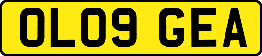 OL09GEA