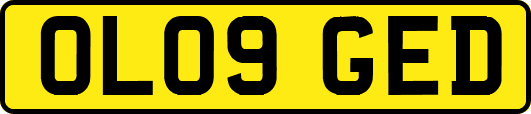 OL09GED
