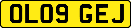 OL09GEJ