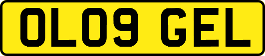 OL09GEL