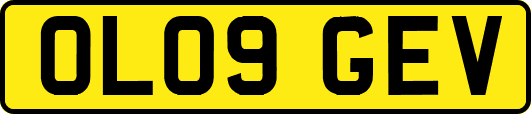 OL09GEV