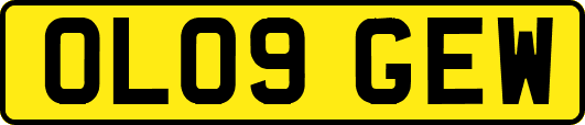 OL09GEW