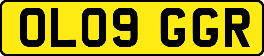 OL09GGR