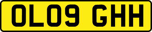 OL09GHH