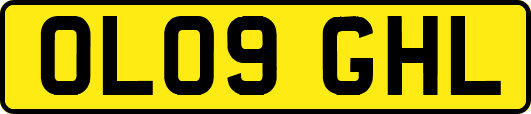 OL09GHL