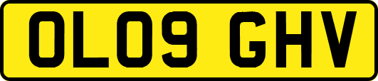 OL09GHV