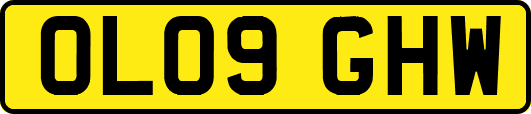 OL09GHW