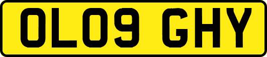 OL09GHY