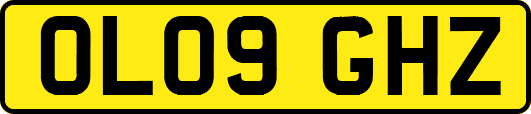 OL09GHZ