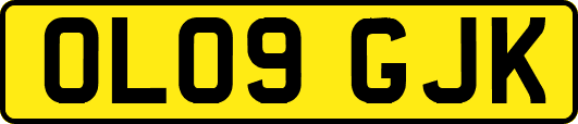 OL09GJK