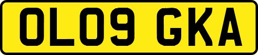 OL09GKA