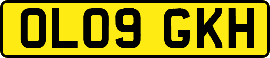 OL09GKH