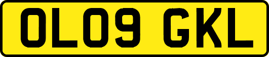 OL09GKL