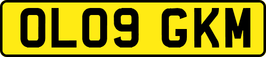 OL09GKM