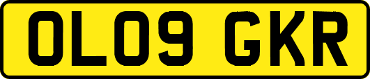 OL09GKR