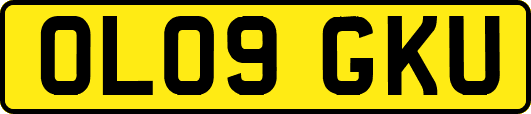 OL09GKU