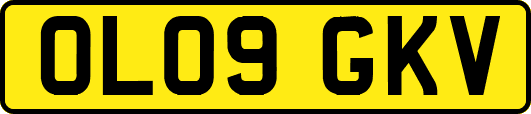 OL09GKV