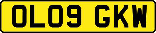 OL09GKW