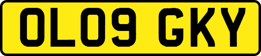 OL09GKY