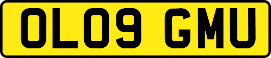 OL09GMU