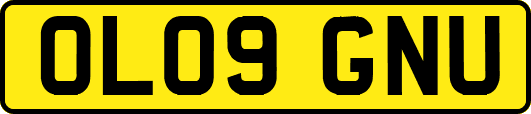 OL09GNU
