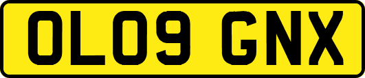 OL09GNX