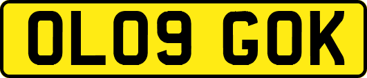 OL09GOK