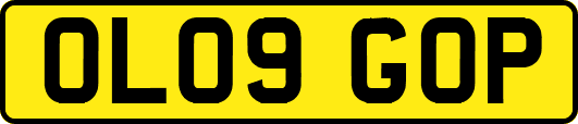 OL09GOP