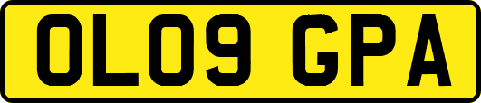 OL09GPA