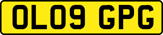 OL09GPG