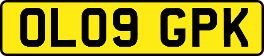 OL09GPK