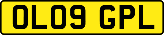 OL09GPL