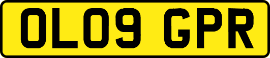 OL09GPR