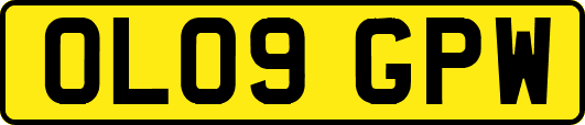 OL09GPW