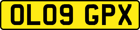 OL09GPX