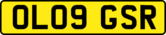OL09GSR