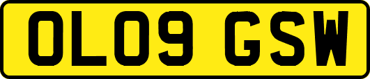 OL09GSW