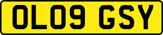 OL09GSY