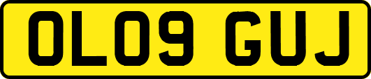OL09GUJ