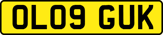 OL09GUK