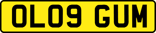 OL09GUM