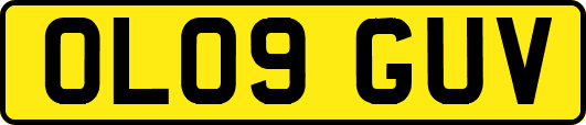 OL09GUV