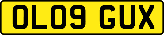 OL09GUX